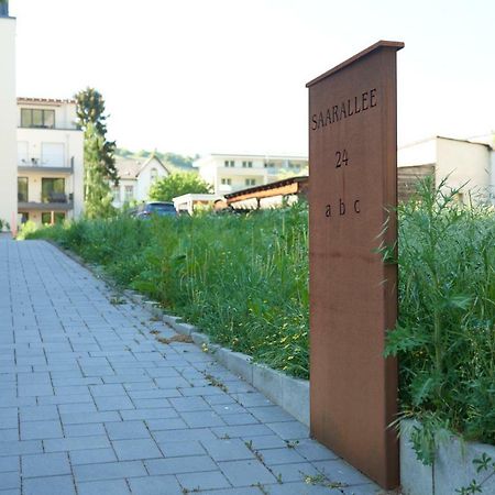 Ferienwohnung Freiraum Bernkastel-Kues Exterior foto