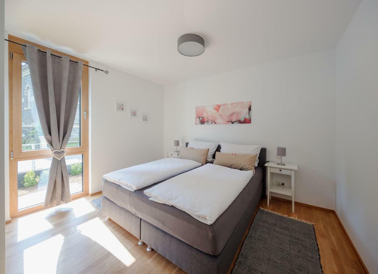 Ferienwohnung Freiraum Bernkastel-Kues Exterior foto